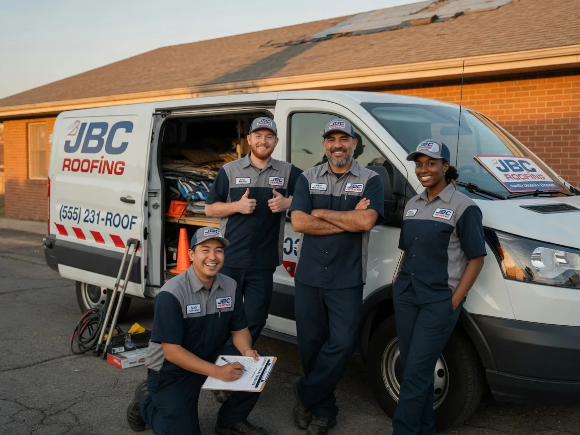 Roof Replacement company in Elverson, PA