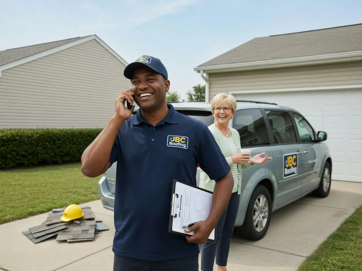 Roof Replacement Elverson, PA FAQs
